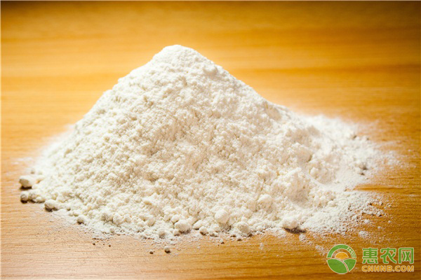 粘米粉和糯米粉的区别是什么？