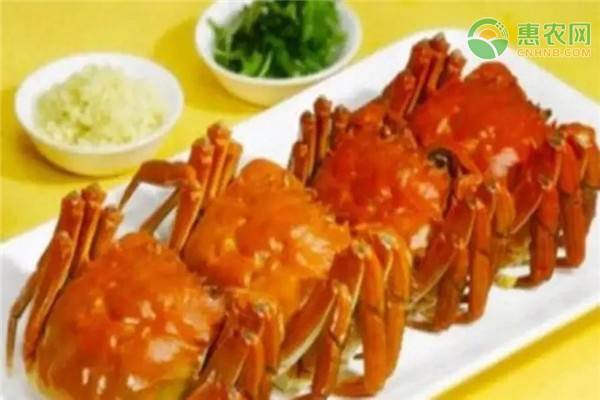 姜堰簖蟹是哪里的特产？