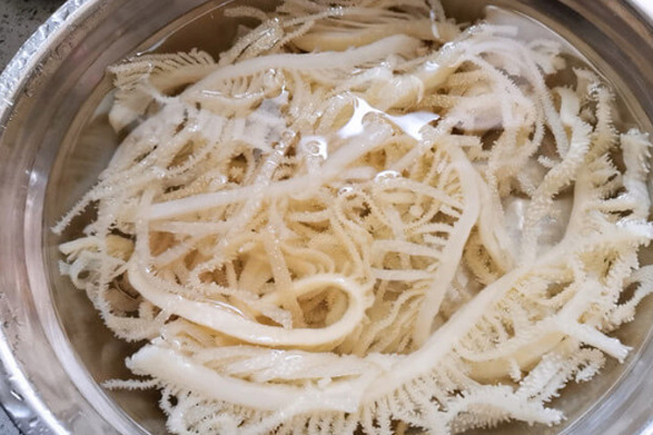 牛百叶