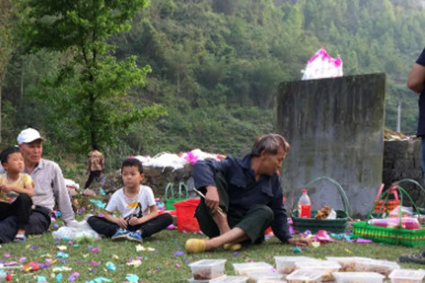 闰二月可以扫墓祭祖吗？有什么讲究？