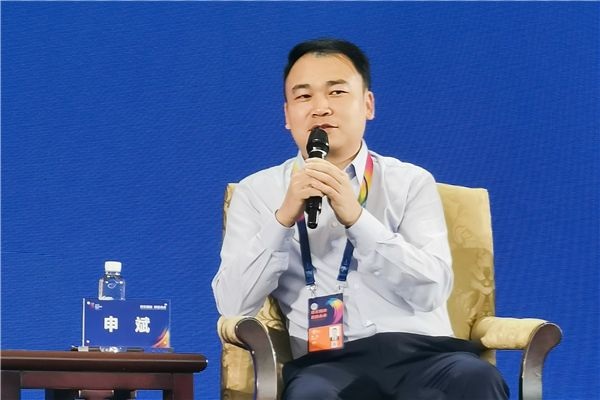 惠农网在数博会上分享成果:乡村振兴步入AI时代