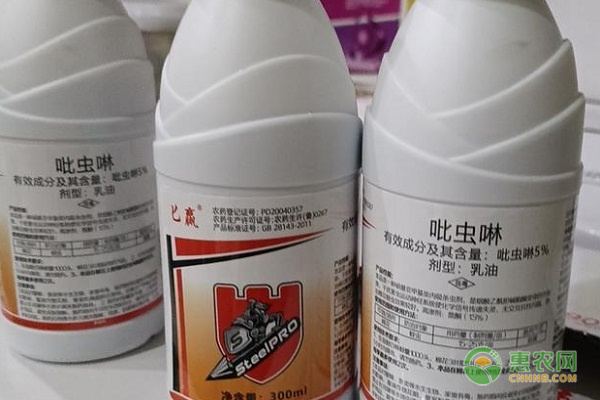 小麥播前用什么拌種劑好？-圖片版權(quán)歸惠農(nóng)網(wǎng)所有