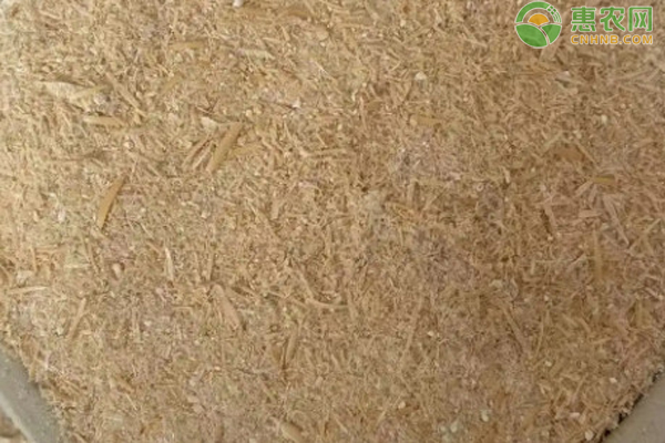 麥麩喂羊有什么好處和壞處？-圖片版權歸惠農(nóng)網(wǎng)所有