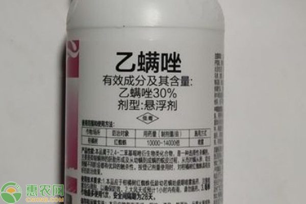 柑橘紅蜘蛛用什么藥效果最好？-圖片版權(quán)歸惠農(nóng)網(wǎng)所有