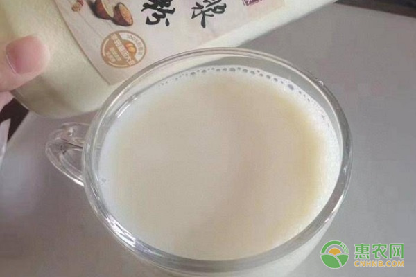 过夜豆浆还能不能喝了？ - 惠农网触屏版