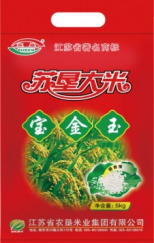 金湖县宝金玉大米（普粳）