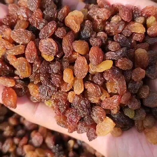 吐鲁番红葡萄干