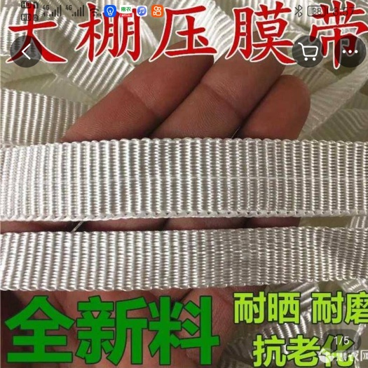 天津压膜带批发
