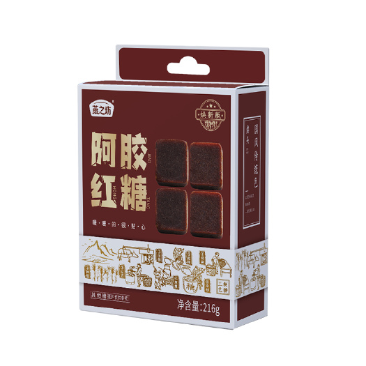 合肥阿胶红糖