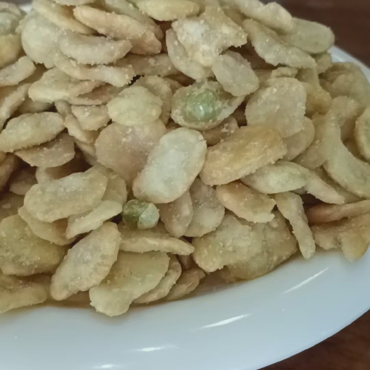 衡水不带壳的蚕豆瓣