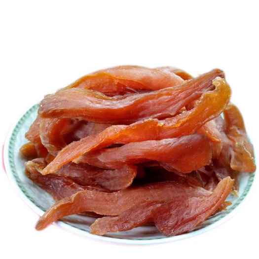 于都县农家自晒红薯干地瓜干