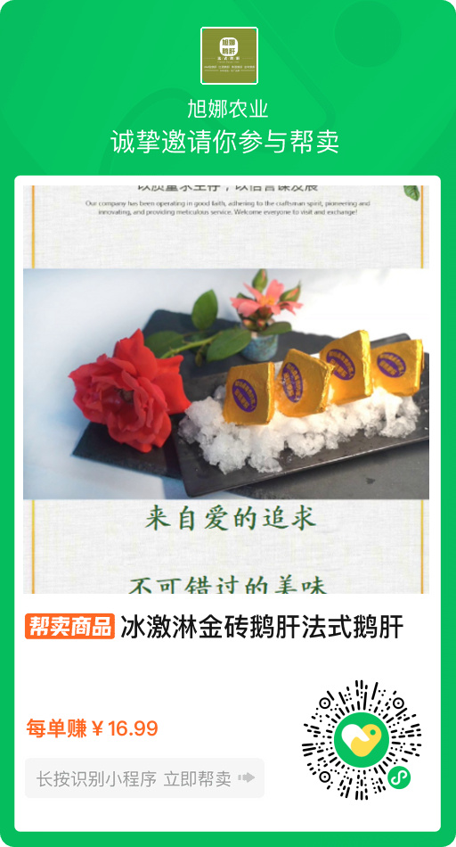 金砖鹅肝冰激淋金砖鹅肝法式鹅肝