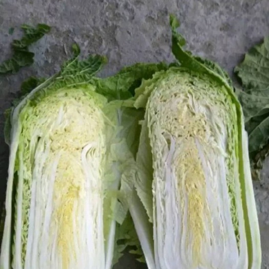 北京新三号 3~6斤 净菜