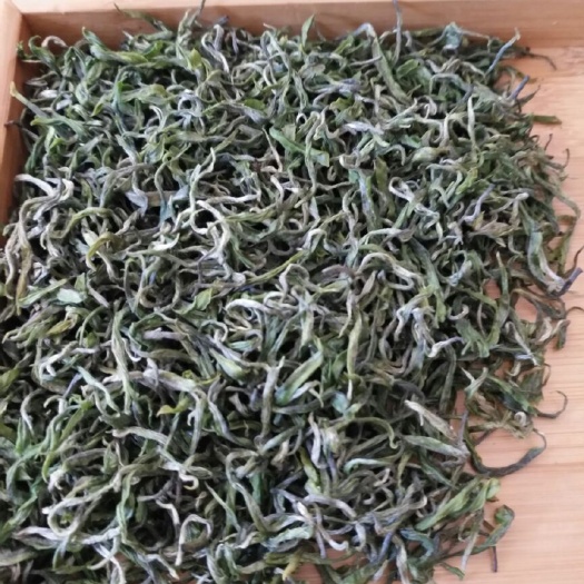 长沙 保靖黄金绿茶