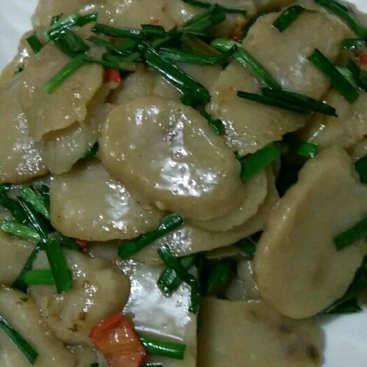 宁都县猪肉丸