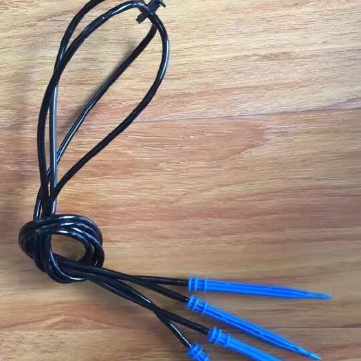 鄄城县滴灌喷灌