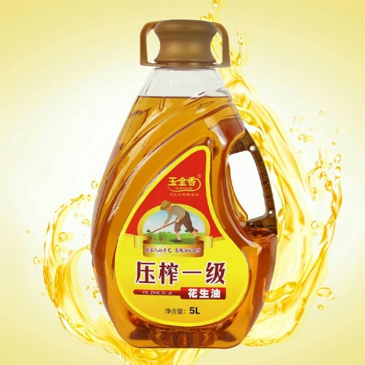 济南代加工食用油，贴牌业