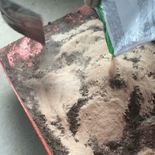 鹤壁生物肥发酵剂 牛粪发酵剂