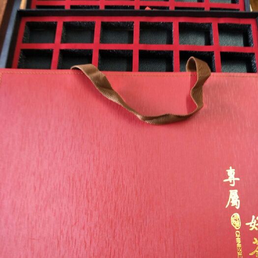 安溪县武夷岩茶 礼盒装 特级