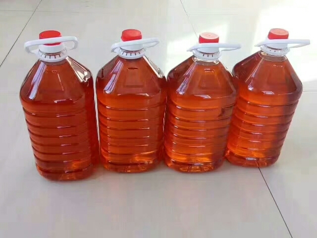 安达市笨榨豆油