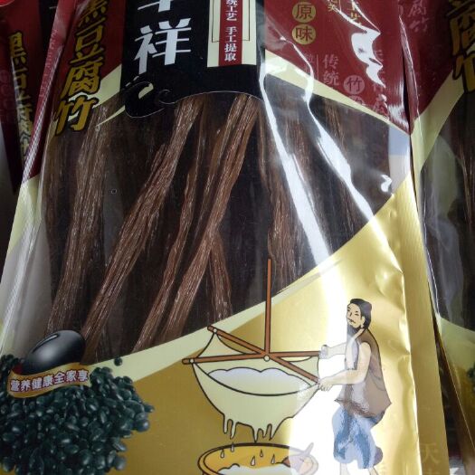 郑州腐竹