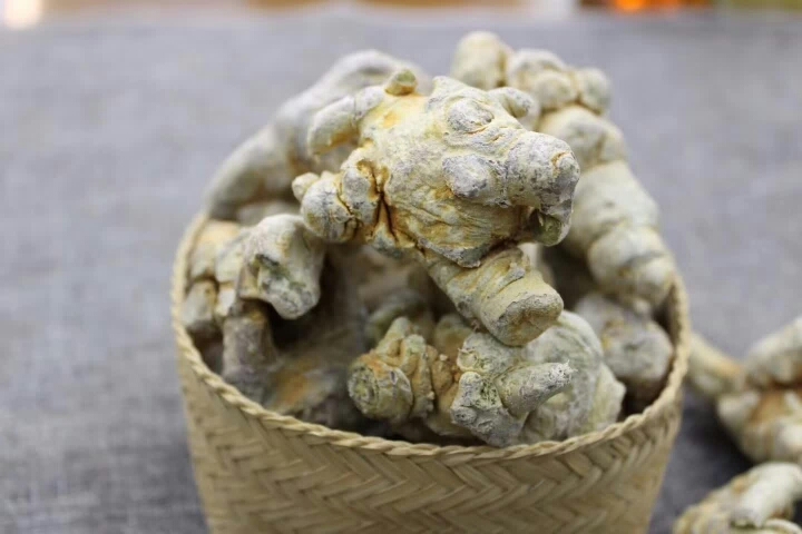 三七  纯干个子 各种规格