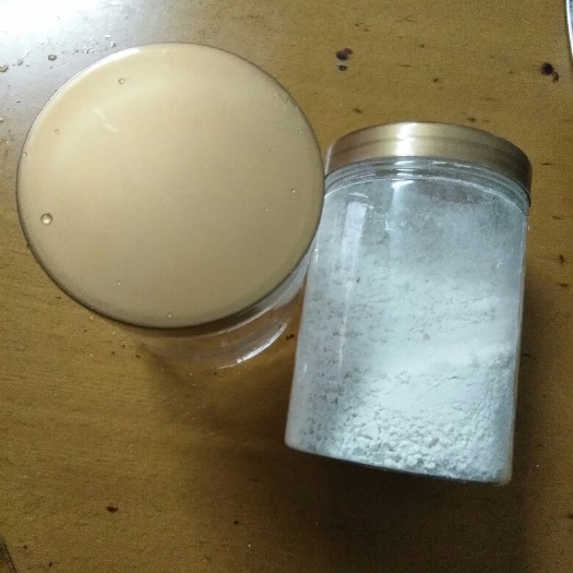 磐安县红薯粉 