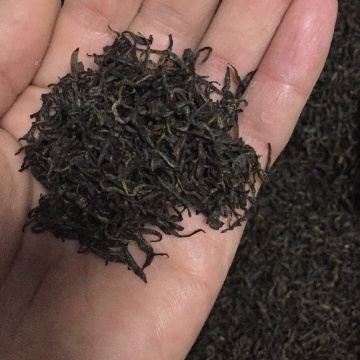 德清县有机红茶 恒温长期保存