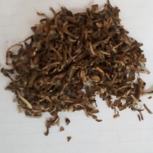 枣庄芦荟茶叶 袋装 一级 