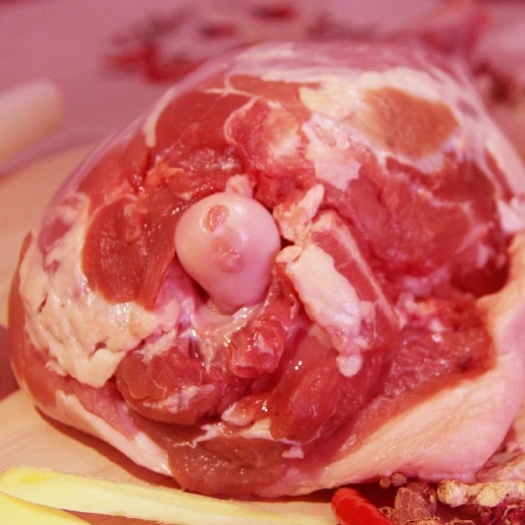 邻水县 半只羊9斤新鲜烤全生羊肉整只山羊腿羊排羊蝎子现杀