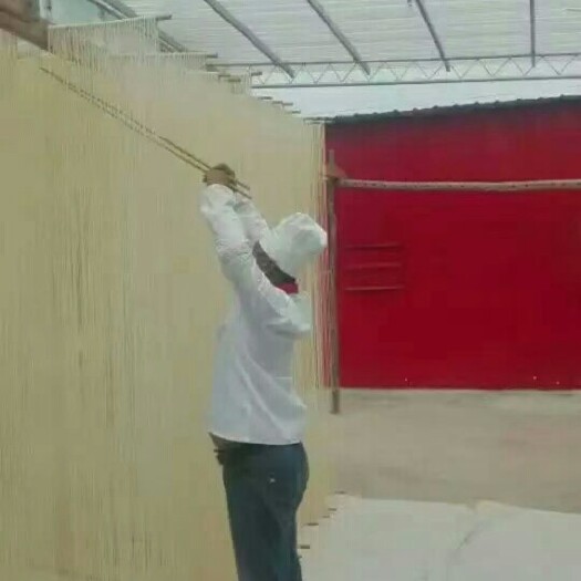 康县手工面