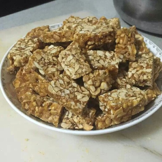 资中县花生酥 12-18个月