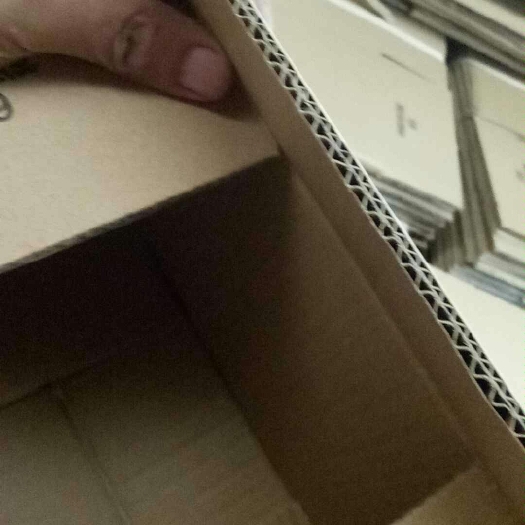 郑州纸箱 