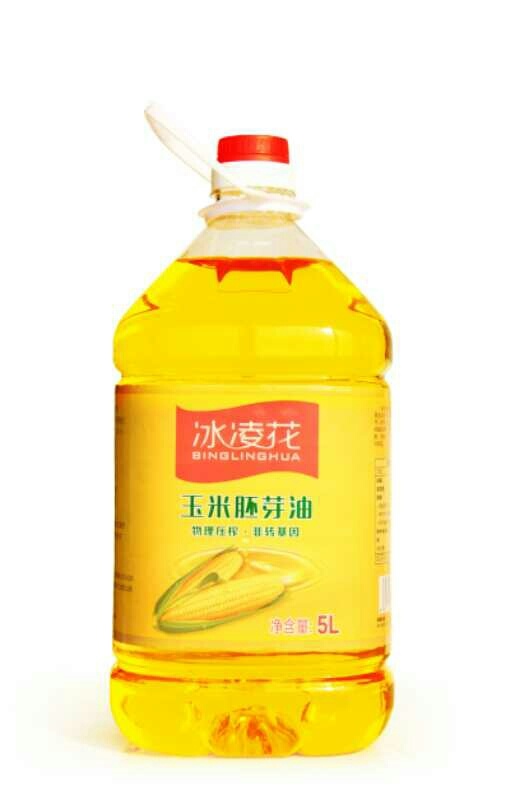 哈尔滨胚芽玉米油