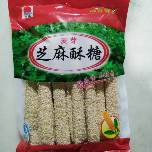 临汾酥糖 6-12个月