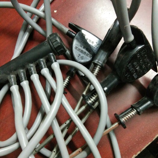 分水针  香菇，补水工具，方便实用，一套五针，在线交易