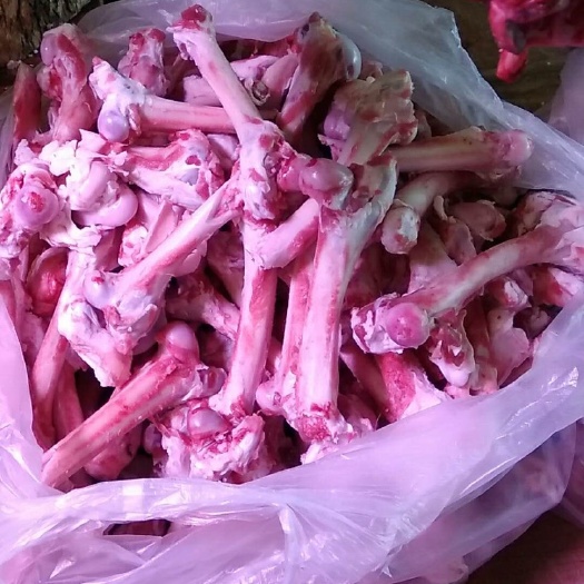 北京羊骨头