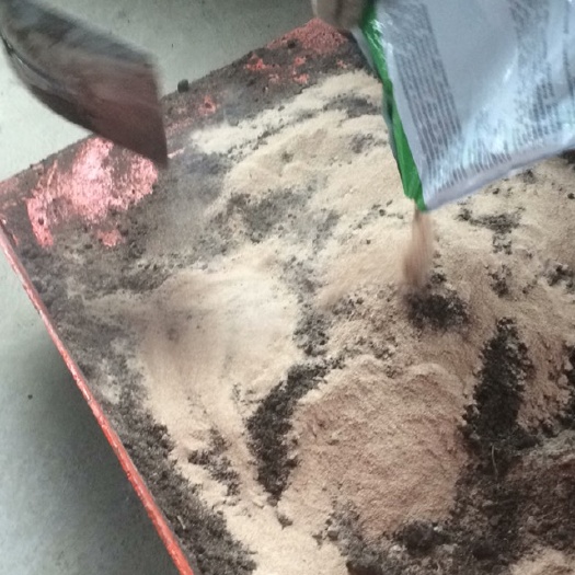 鹤壁生物肥发酵剂 牛粪发酵剂