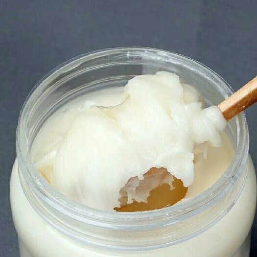 格尔木市意蜂蜂蜜 天然枸杞密高纯度高原密42度以上野生花朵密