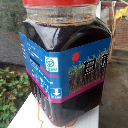 兴义市甘蔗糖蜜