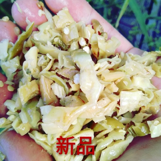 华容县卜辣椒 曝辣椒 白辣椒 坛香脆爽