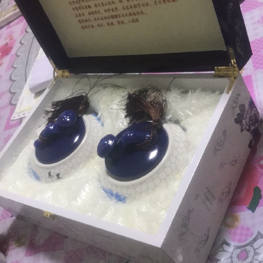 金塔县黑枸杞 特级 