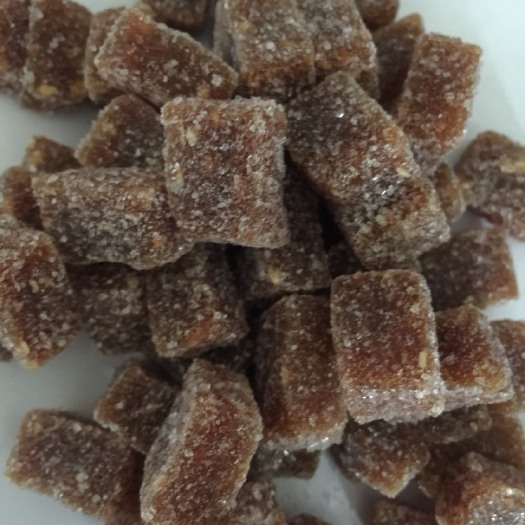 揭西县芝麻姜糖 6-12个月 