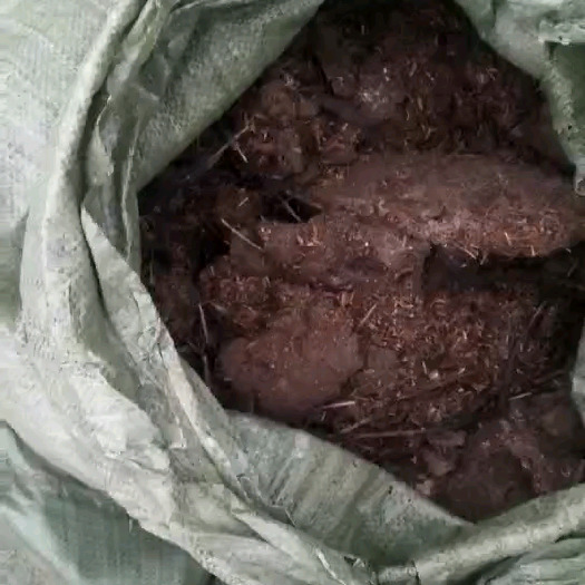 宁乡市鸡粪