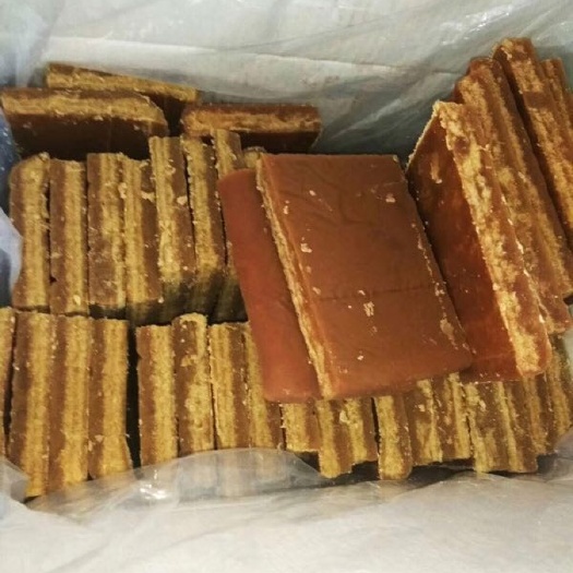 甘蔗原汁红糖 
