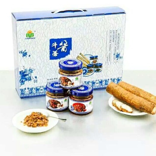 响水县牛蒡