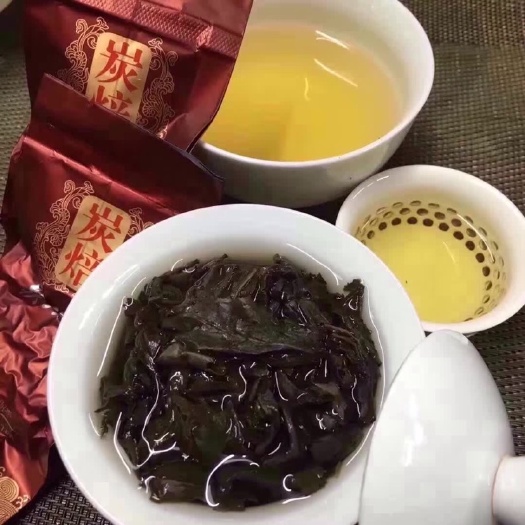 安溪县铁观音 盒装 特级
