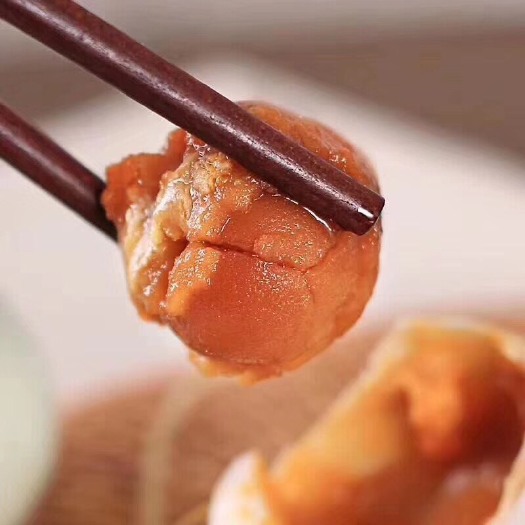 北海海鸭蛋 食用 箱装 