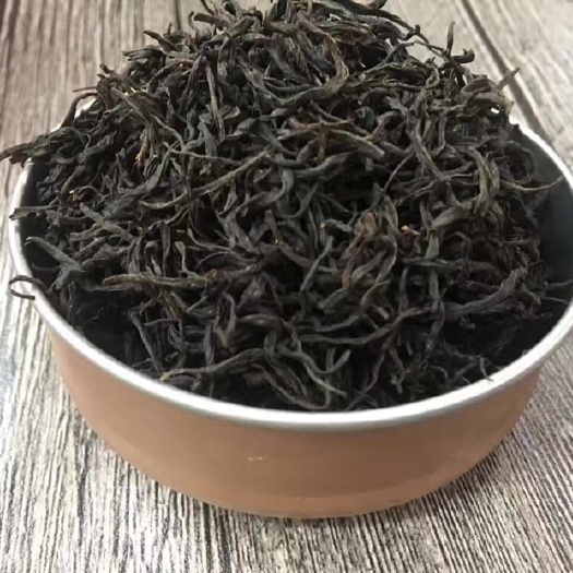 安溪县武夷岩茶 盒装 特级