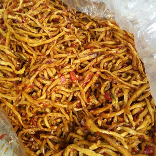 株洲木瓜干